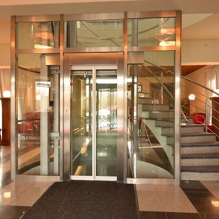 Hotel Hradna Brana Bratislava Dış mekan fotoğraf