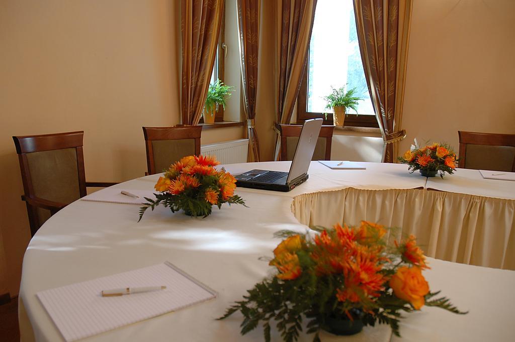 Hotel Hradna Brana Bratislava Dış mekan fotoğraf