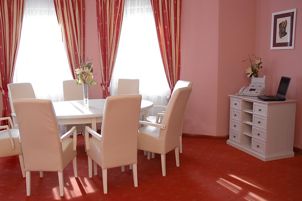 Hotel Hradna Brana Bratislava Dış mekan fotoğraf