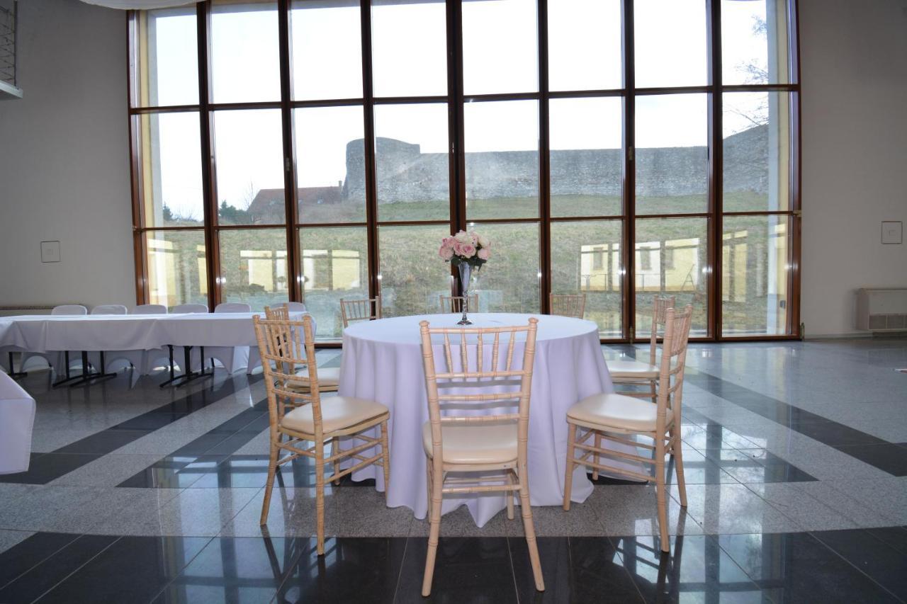 Hotel Hradna Brana Bratislava Dış mekan fotoğraf