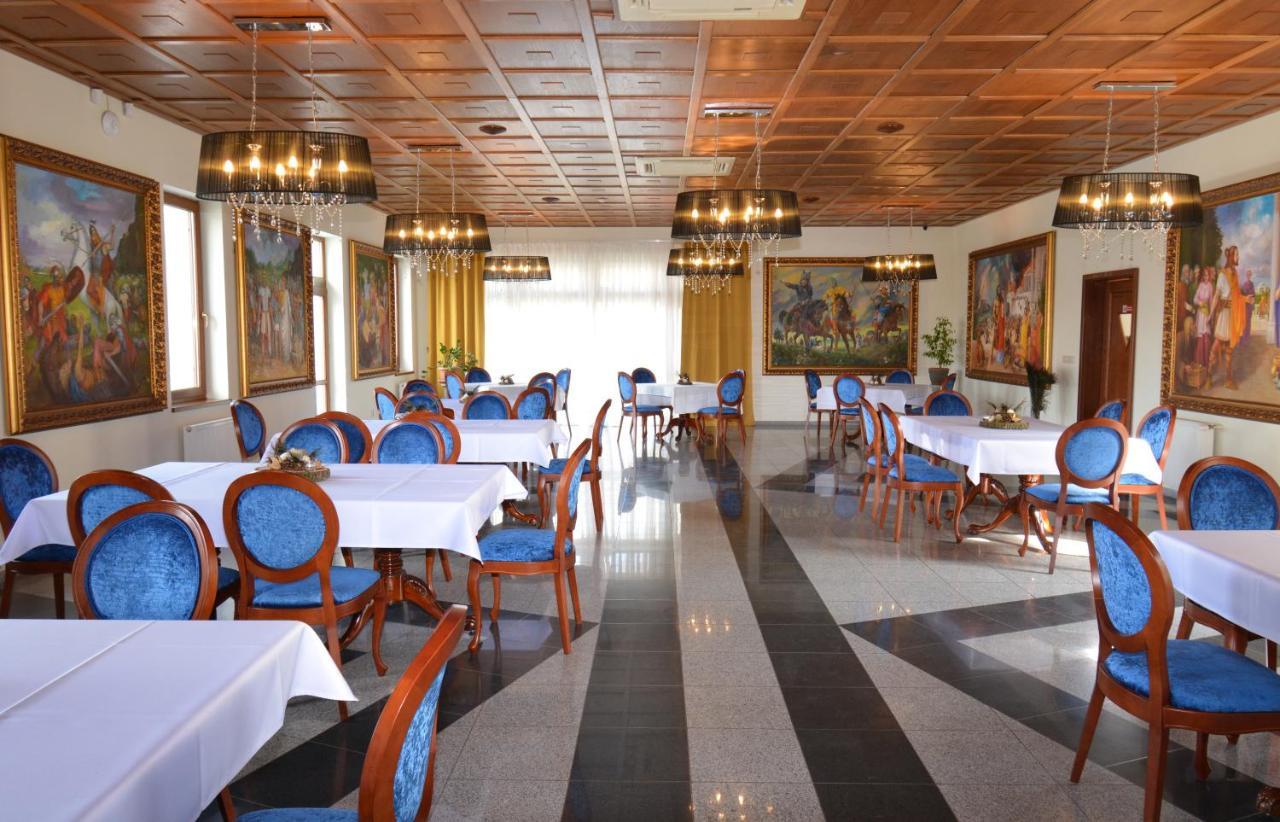 Hotel Hradna Brana Bratislava Dış mekan fotoğraf