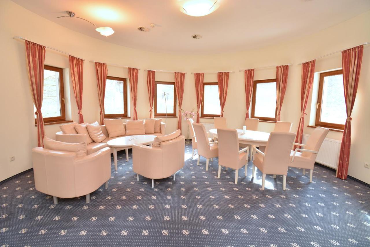 Hotel Hradna Brana Bratislava Dış mekan fotoğraf