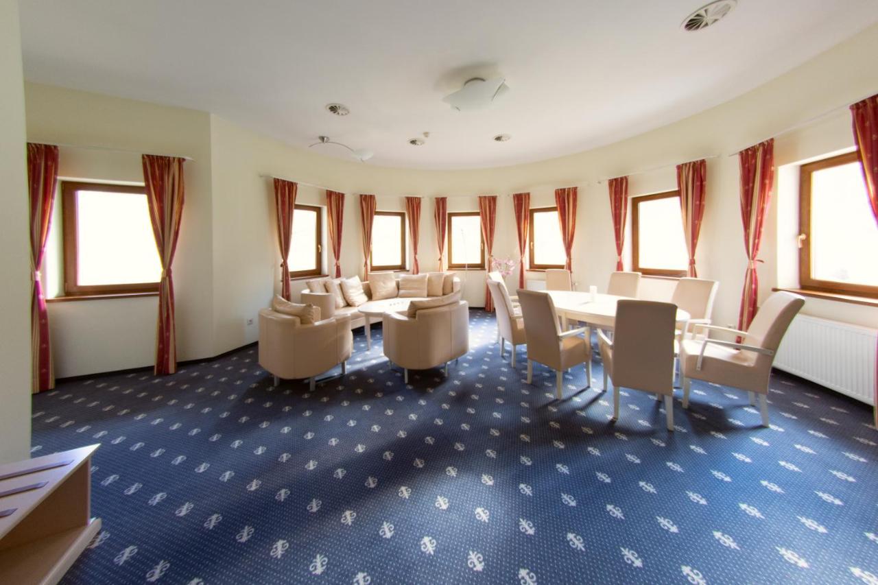 Hotel Hradna Brana Bratislava Dış mekan fotoğraf