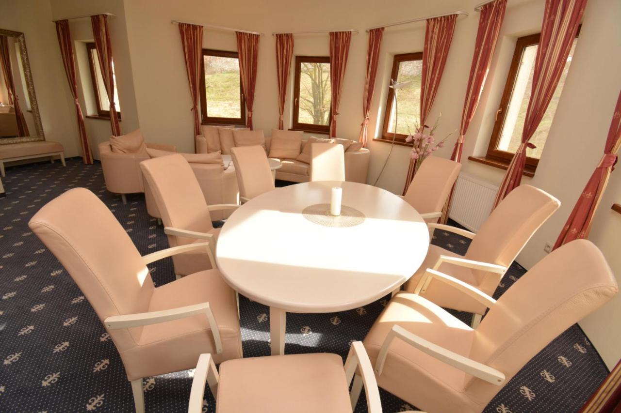 Hotel Hradna Brana Bratislava Dış mekan fotoğraf