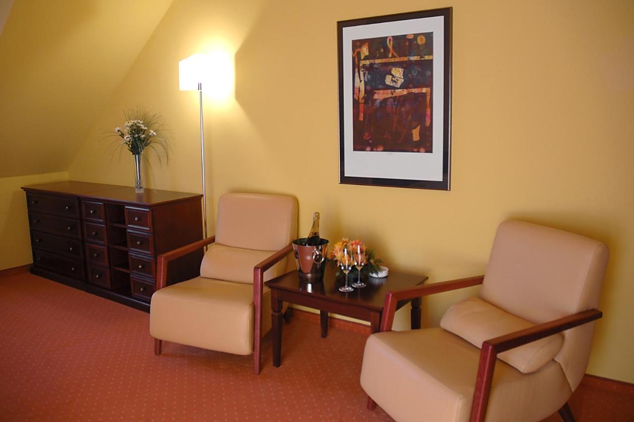 Hotel Hradna Brana Bratislava Dış mekan fotoğraf
