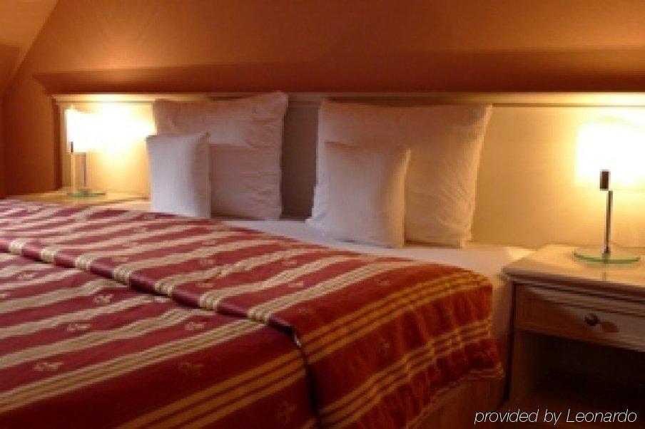 Hotel Hradna Brana Bratislava Oda fotoğraf