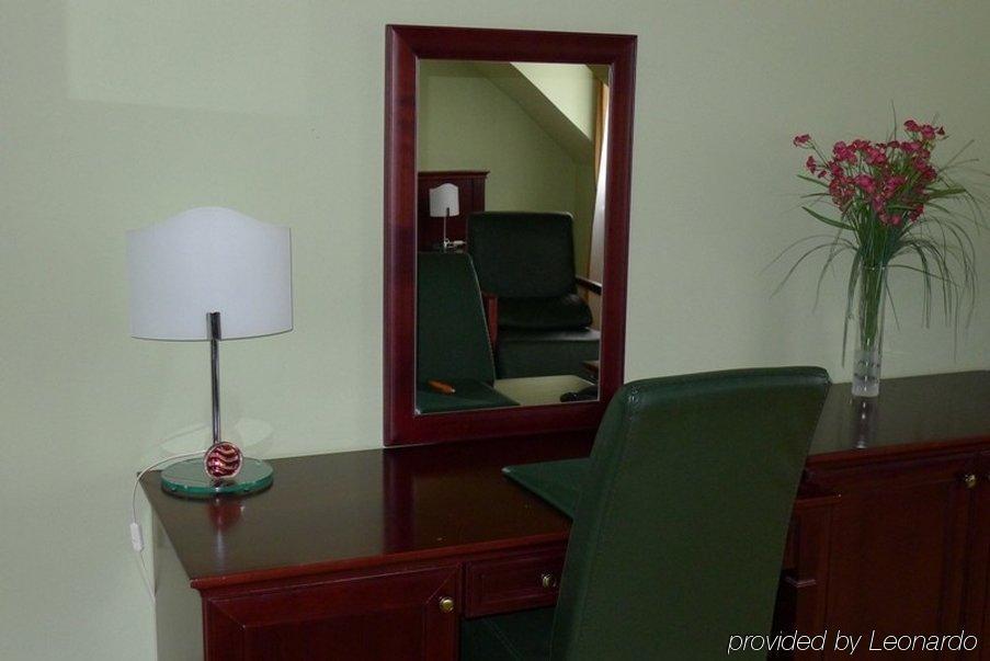 Hotel Hradna Brana Bratislava Oda fotoğraf